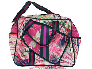 Neoprene Pickleball Bag - Callie