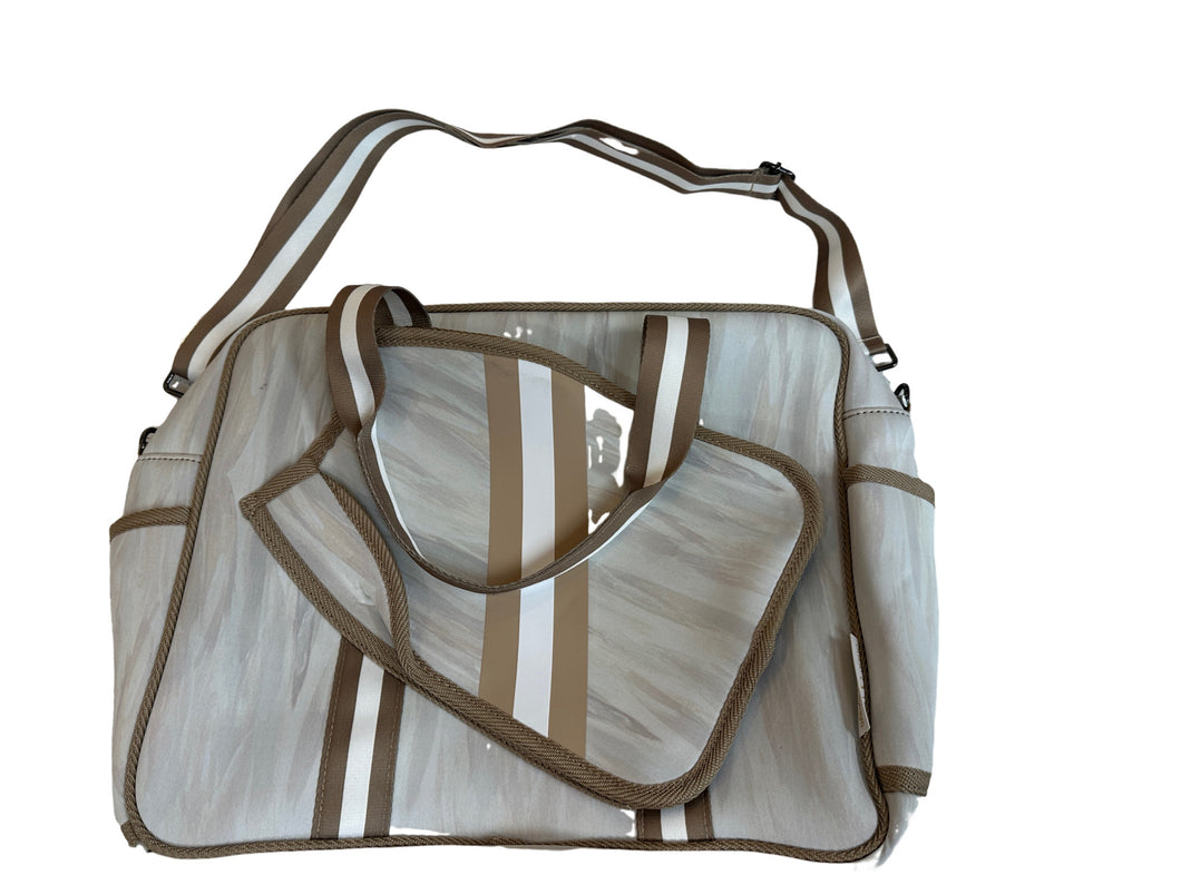 Neoprene Pickleball Bag - Luis