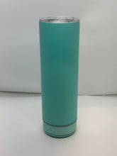 Load image into Gallery viewer, 20OZ Customizable Tumbler with Bluetooth Speaker
