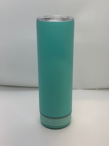 20OZ Customizable Tumbler with Bluetooth Speaker