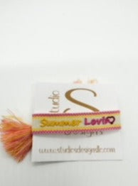 Tassel Bracelet Summer Lovin