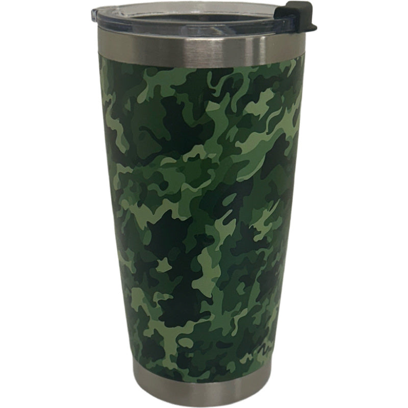 TUMBER-20 OZ CAMO CUSTOMIZABLE