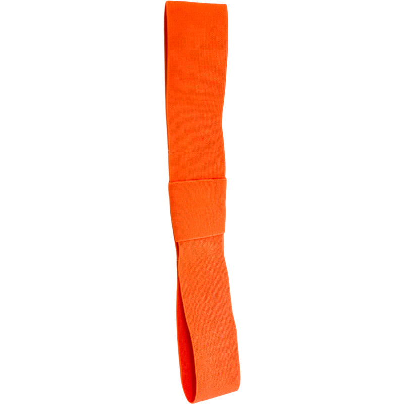 Customizable Fedora Hat Band-Orange