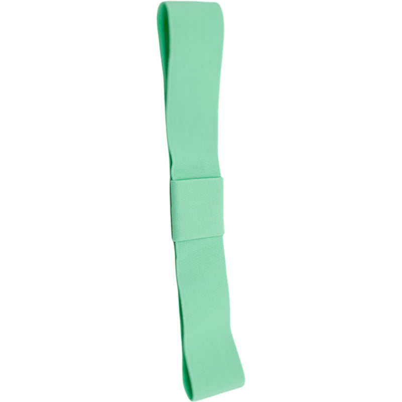Customizable Fedora Hat Band-Mint