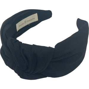 Headband-Black
