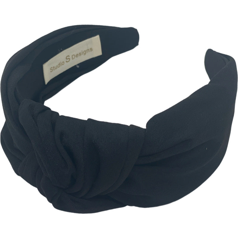 Headband-Black