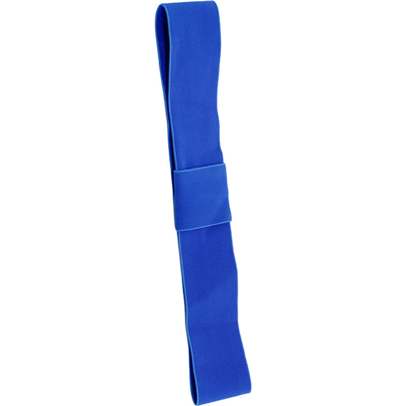 Customizable Fedora Hat Band-Royal