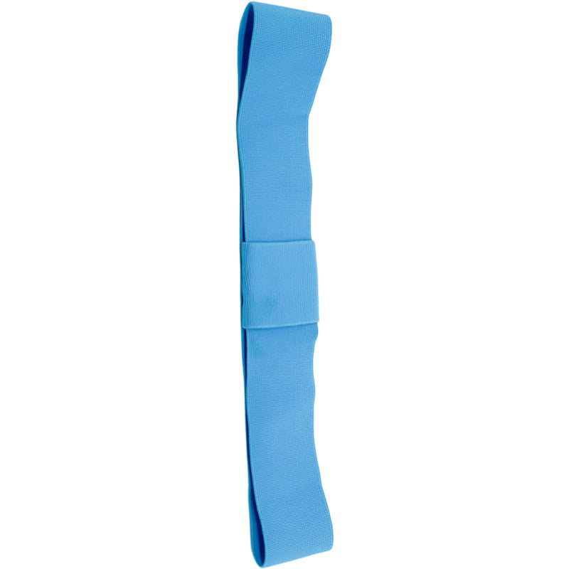 Customizable Fedora Hat Band-Turquoise