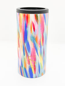 Skinny Can Cooler-Jazzy