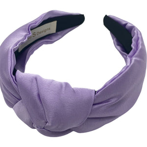 Lilac Headband