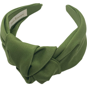Sage Green Headband