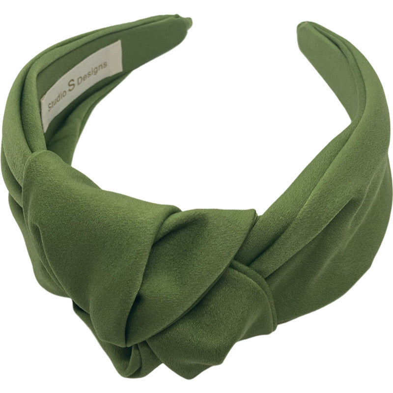 Sage Green Headband