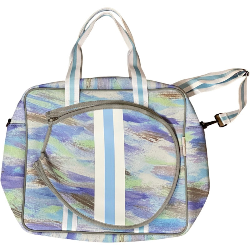 Neoprene Tennis Bag-Jenn