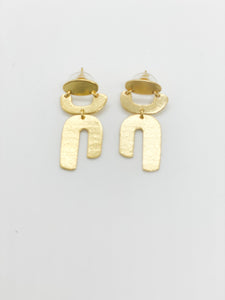 Fallan Earrings