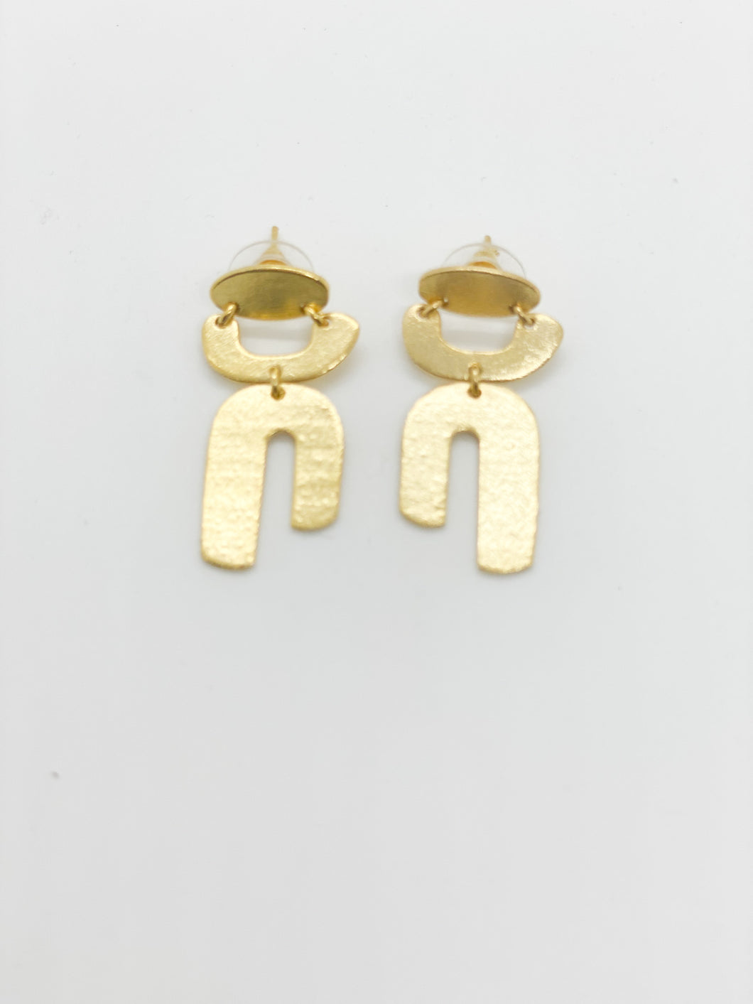 Fallan Earrings