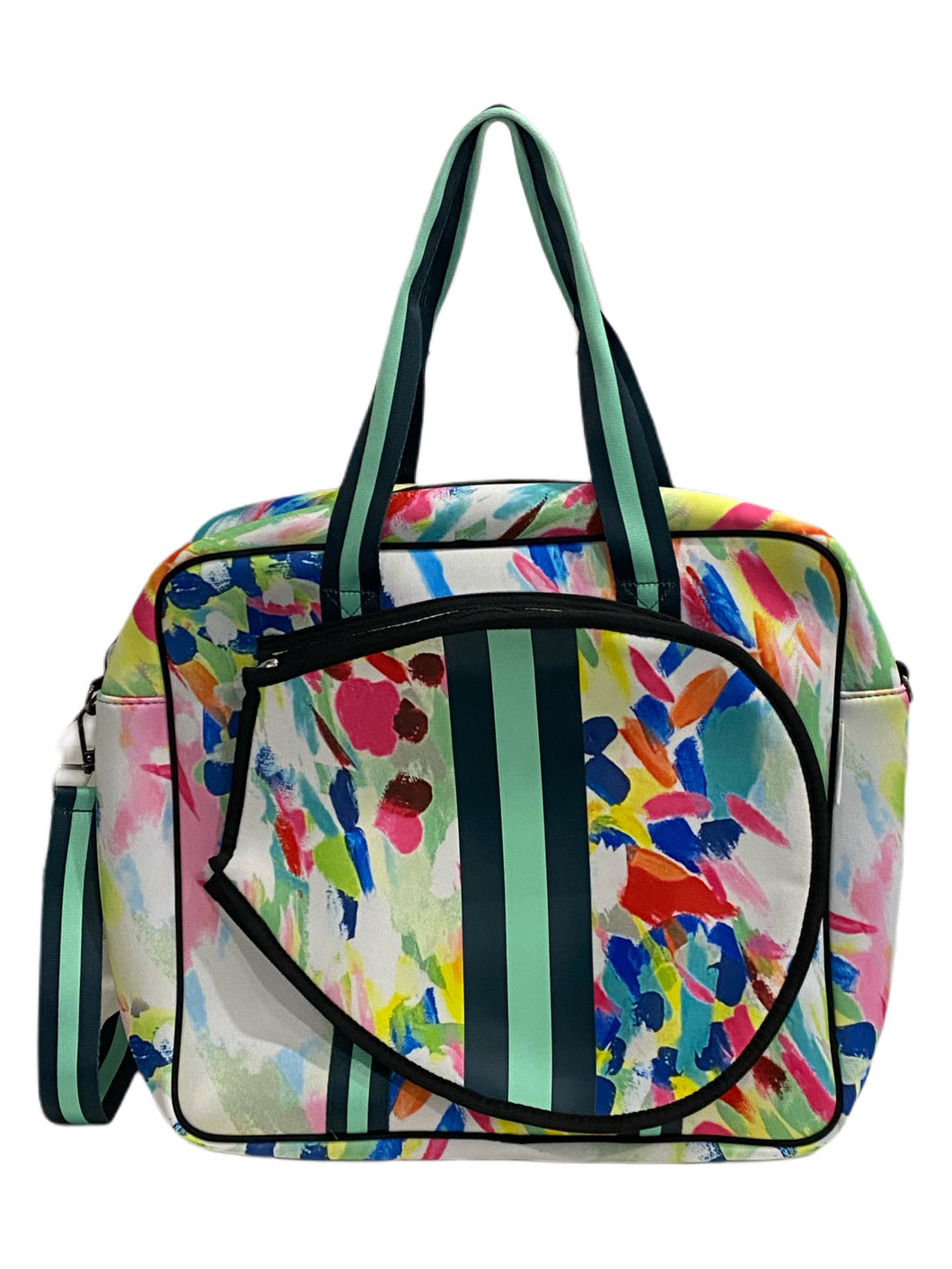 Neoprene Tennis Bags-Hope