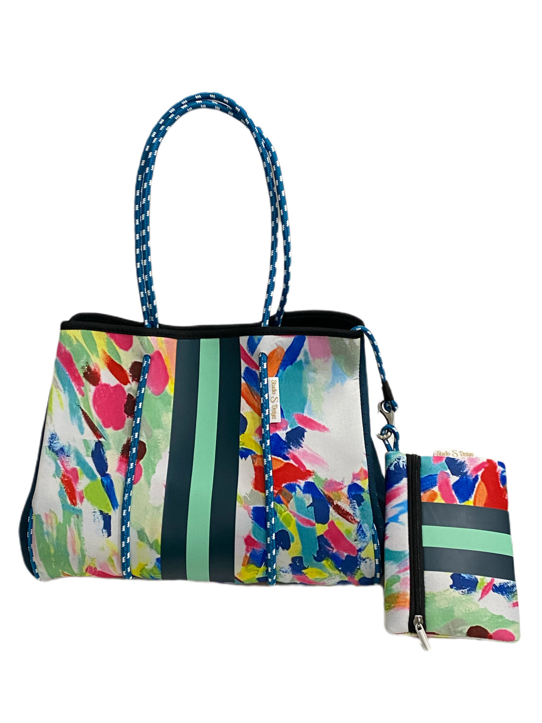 Neoprene Totes-Hope