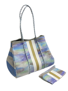 Neoprene Totes-Jenn