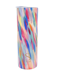 Skinny Tumbler 20oz-Jazzy