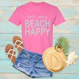 Beach Happy T-Shirt