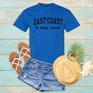 East Coast T-Shirt