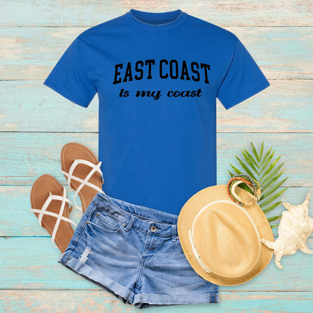 East Coast T-Shirt