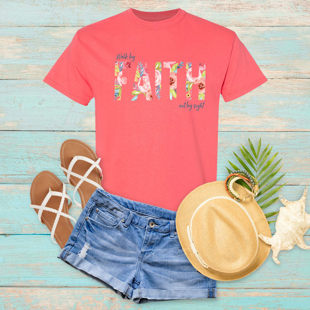 Faith T-Shirt