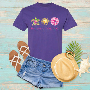 Customizable Turtle T-Shirt