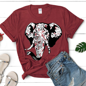T-Shirt - Elephant