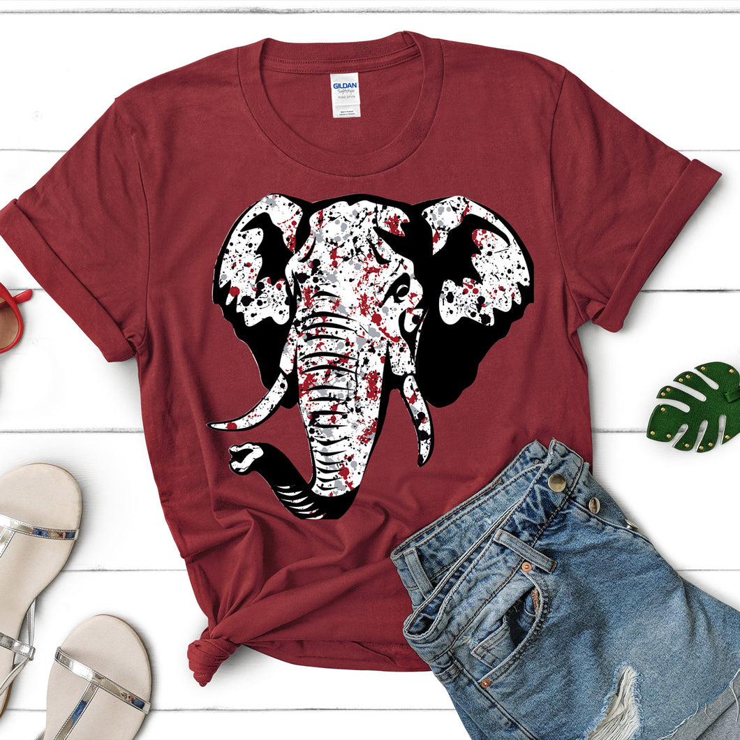 T-Shirt - Elephant