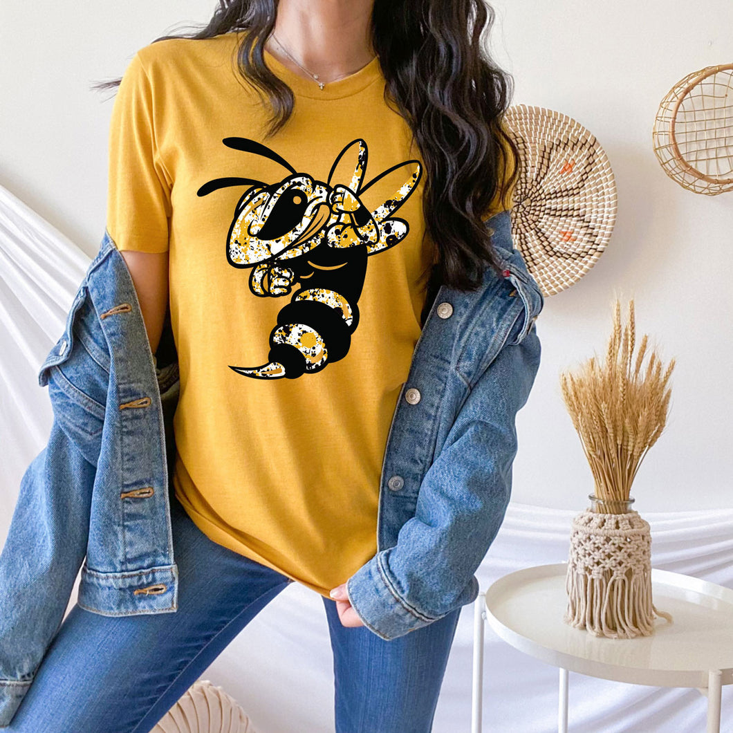 Team T-Shirt - Hornet