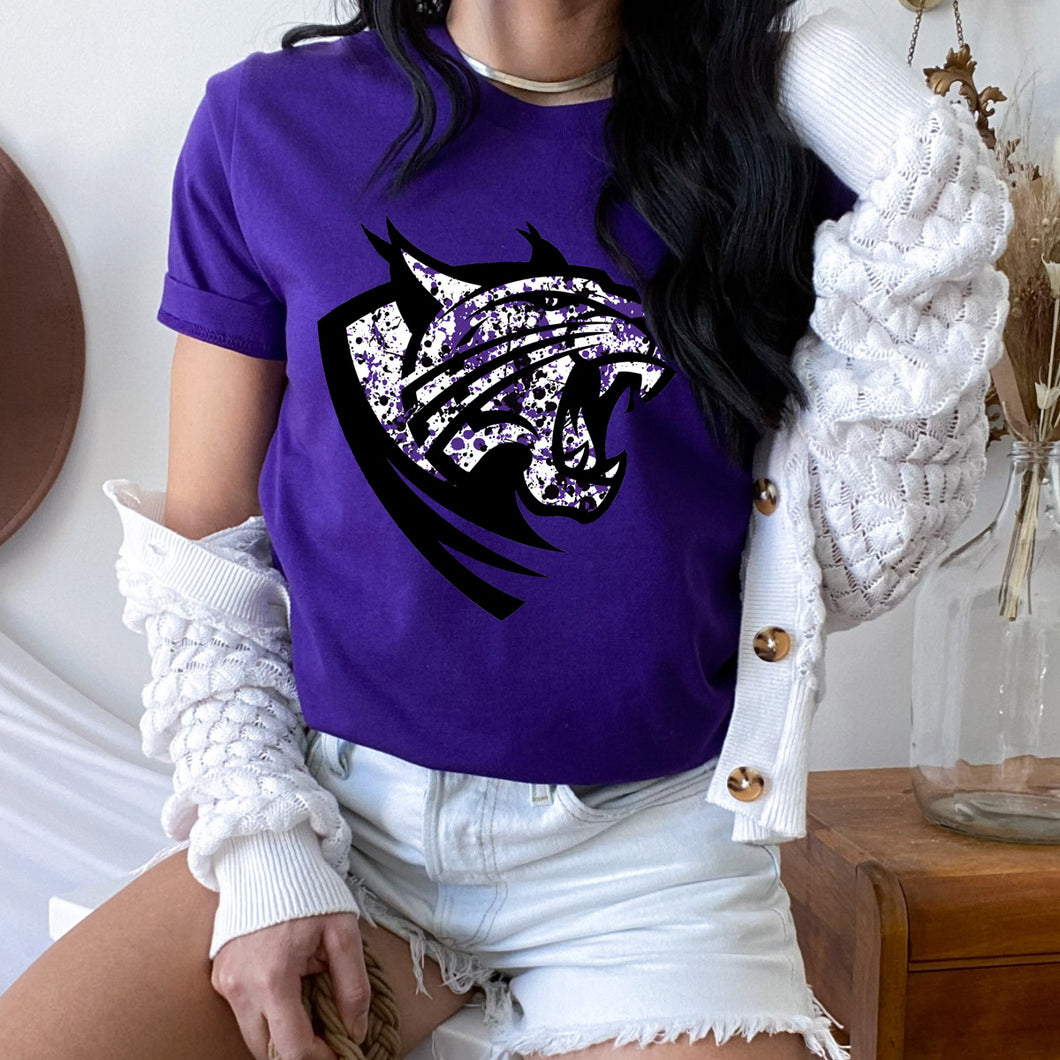 Team T-Shirt - Wildcat