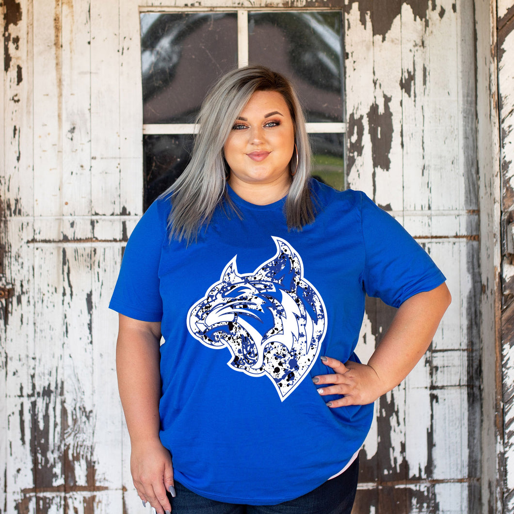 Team T-Shirt - Wildcat
