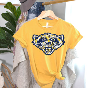 Team T-Shirt - Wolverine