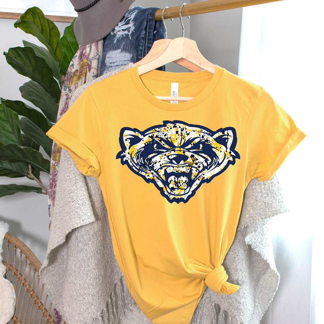 Team T-Shirt - Wolverine