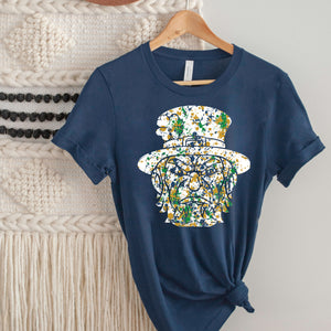 Team T-Shirt - Leprechaun