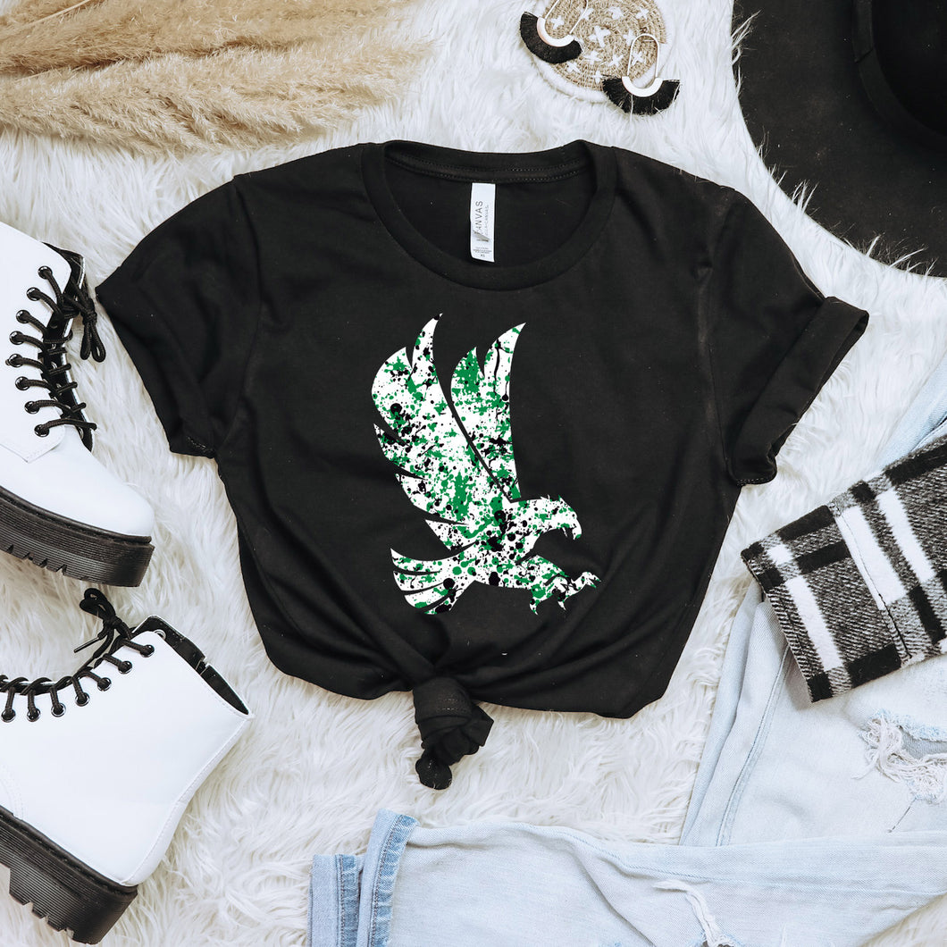 Team T-Shirt - Eagle