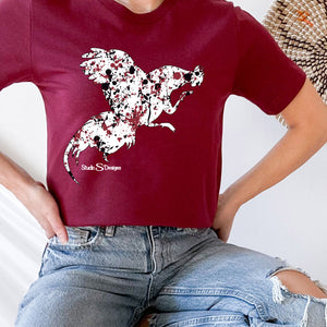 Team T-Shirt - Gamecock