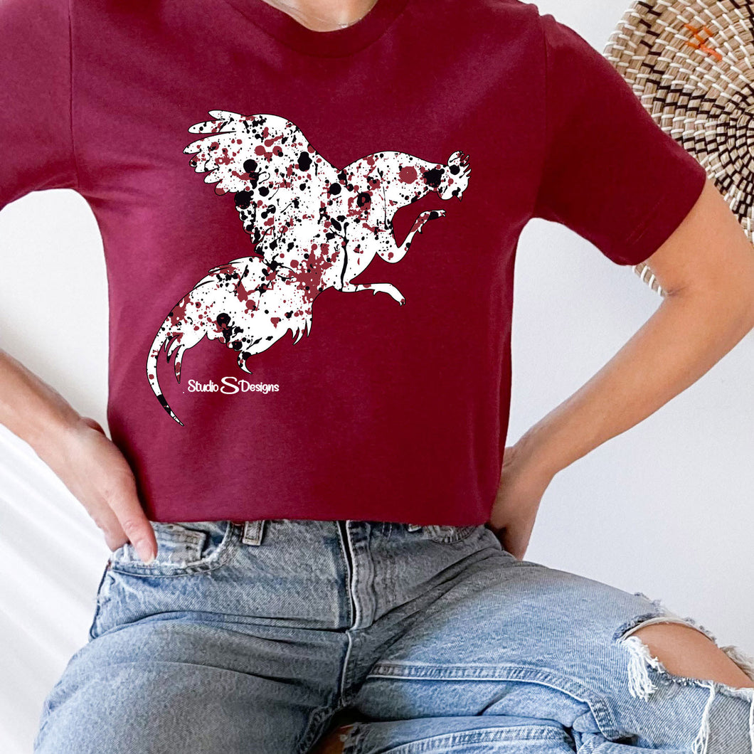 Team T-Shirt - Gamecock
