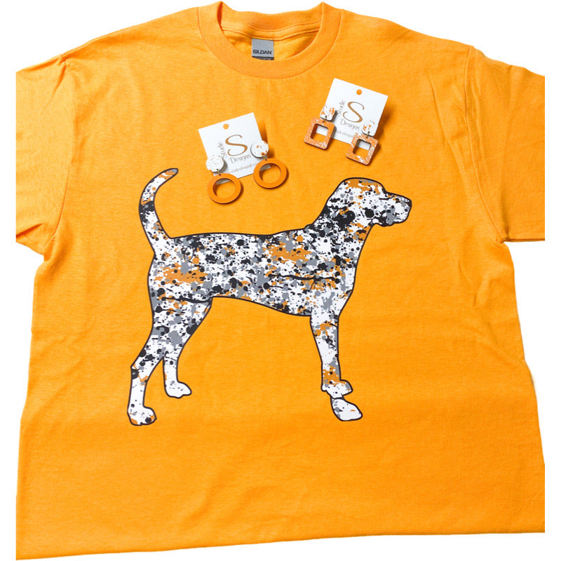 Team T-Shirt - Hound