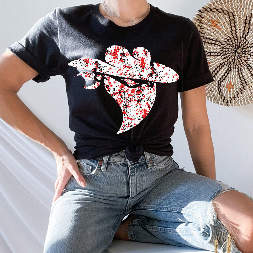 Team T-Shirt - Rider