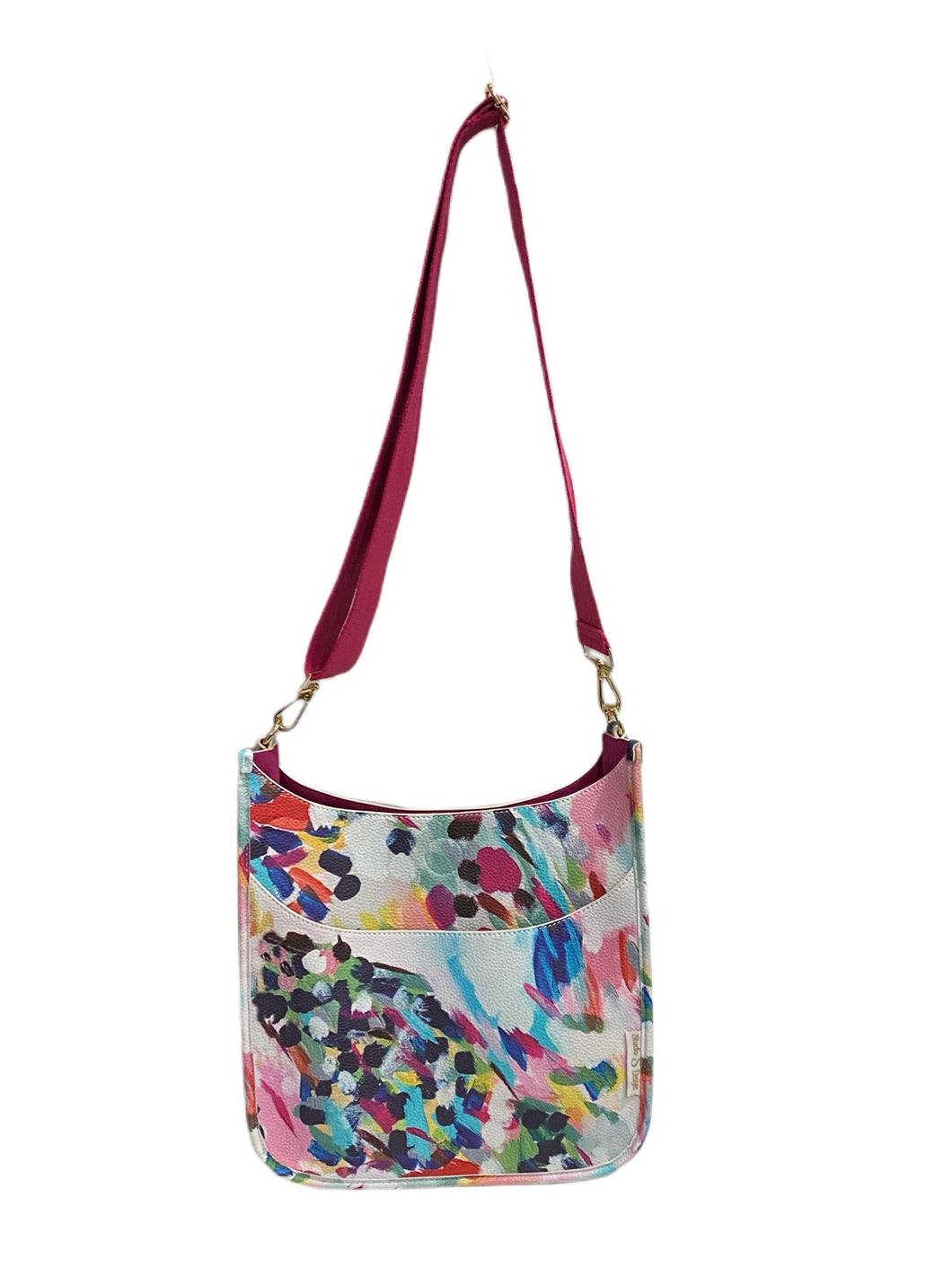 Crossbody Bag-Hope