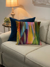Load image into Gallery viewer, Throw Pillow 22 X 22-Jessi

