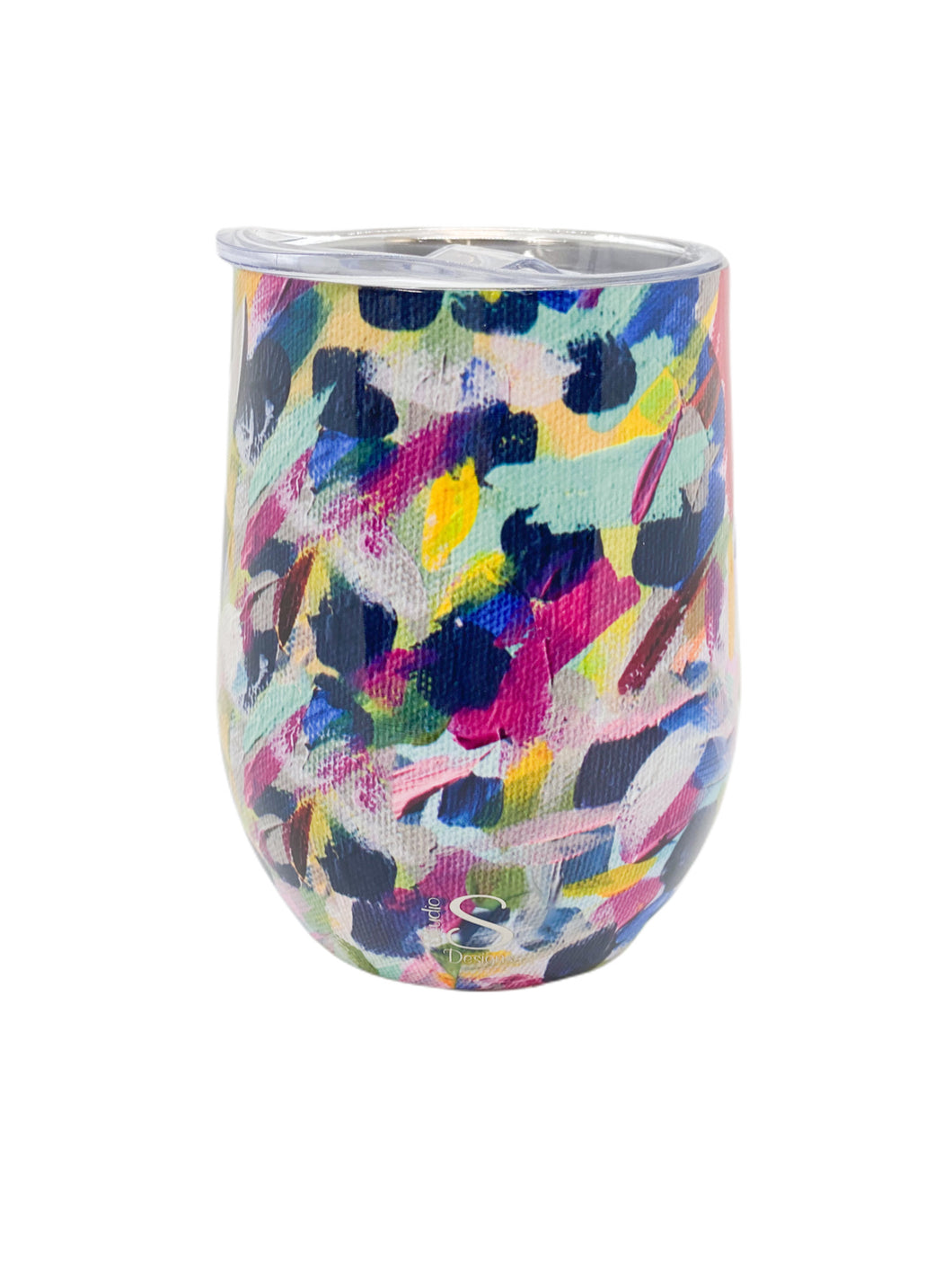 Wine Cup 12oz-Hope