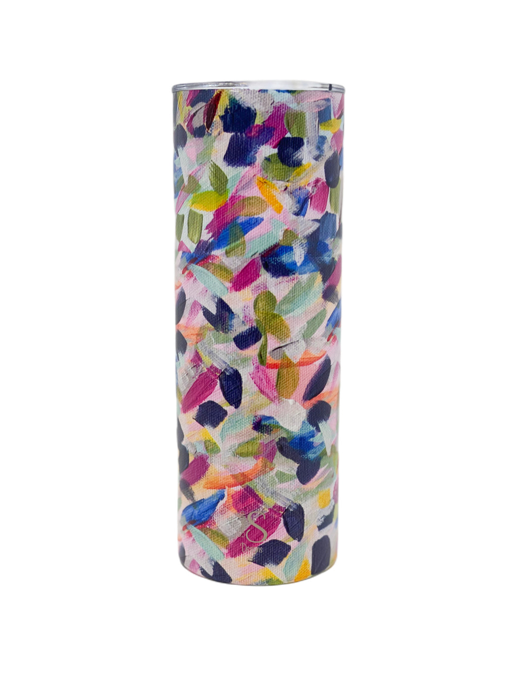 Skinny Tumbler 20oz-Hope