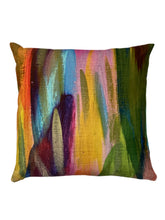 Load image into Gallery viewer, Throw Pillow 22 X 22-Jessi
