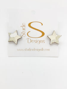 Stars Kid's Earrings