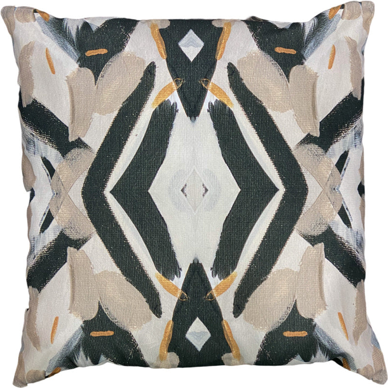 Throw Pillow 22 x 22-Desert