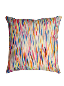 Throw Pillow 22 X 22-Jazzy
