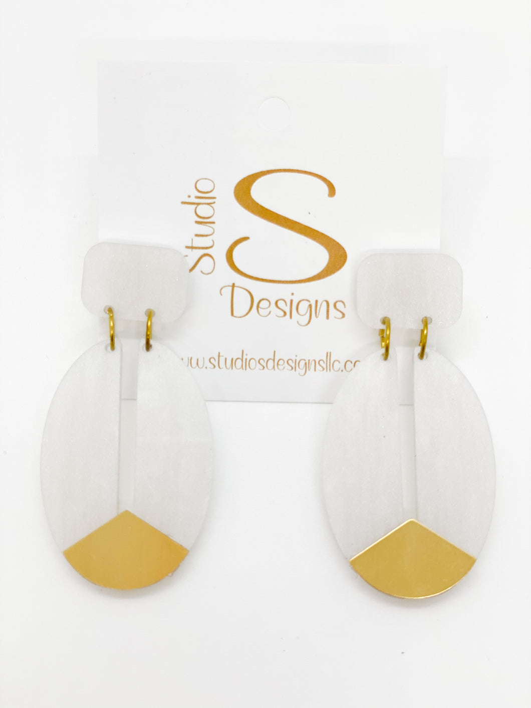 Lanie Earrings
